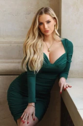 Проститутка Оля