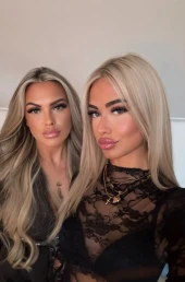 Проститутка Алёна