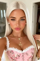 Проститутка Вика