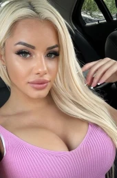 Проститутка Настя